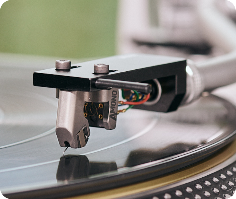 Ortofon MC A Mono