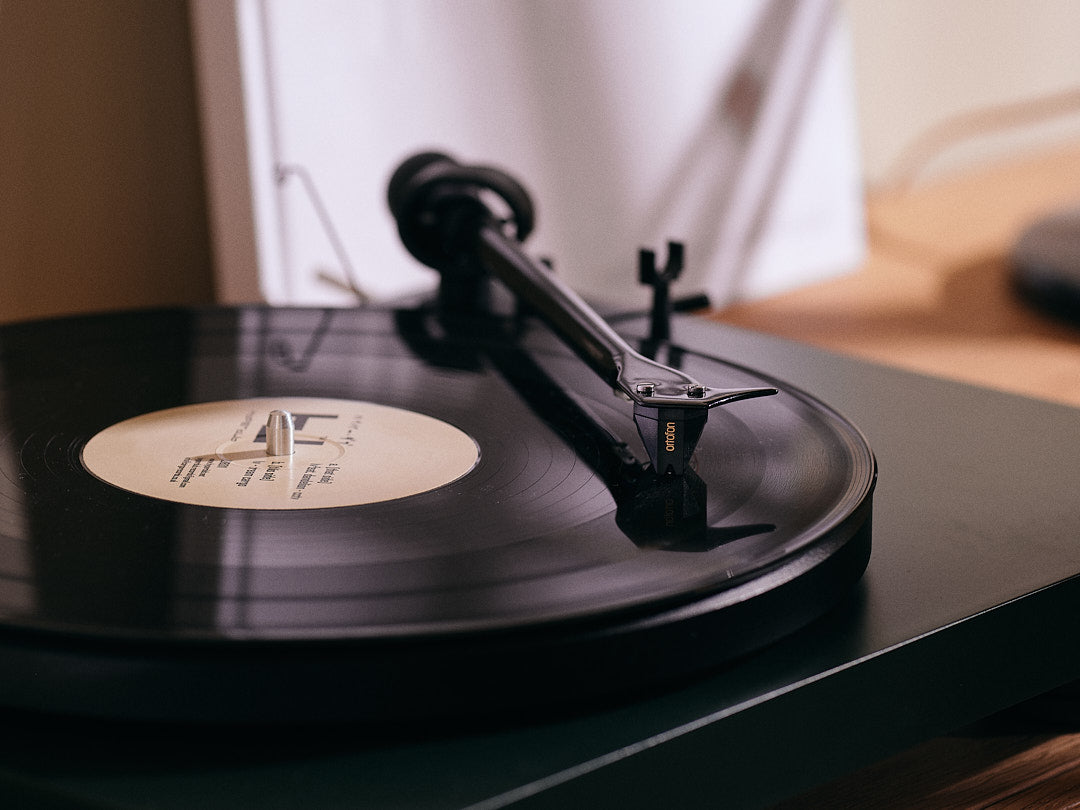 Ortofon | World-leading phono cartridge manufacturer