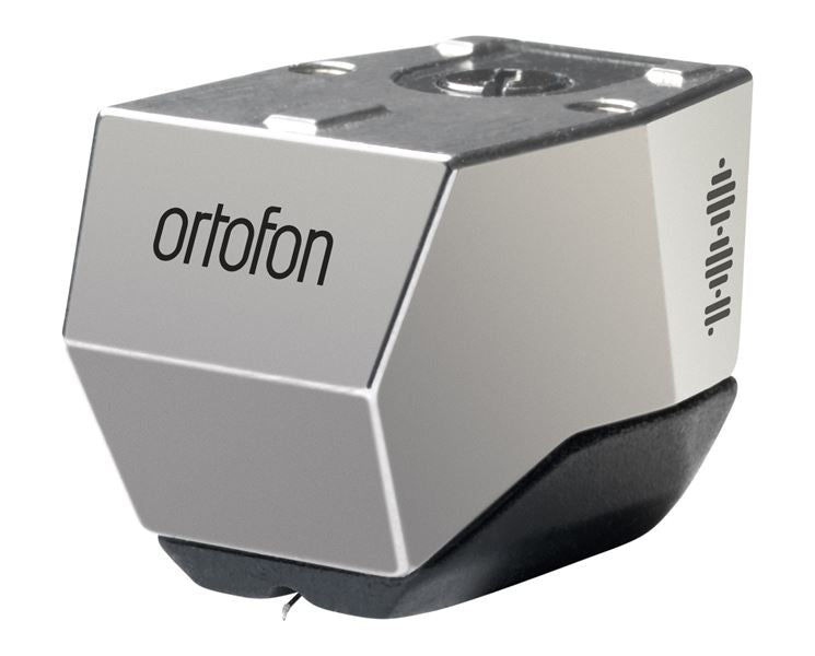REPAIR MC CENTURY – Ortofon