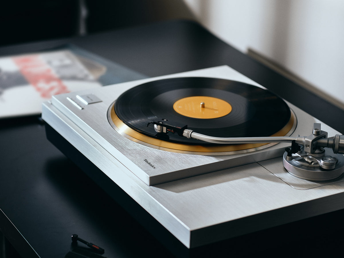 Historisk produkt - test – Ortofon