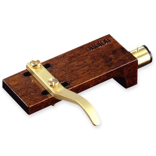 オルトフォン ortofon（）木製ヘッドシェル LH8000 2mvetro LH-8000 – Ortofon