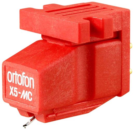 X5-MC – Ortofon