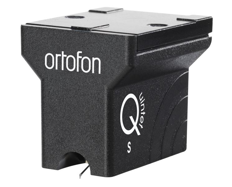 MC Quintet Black S – Ortofon