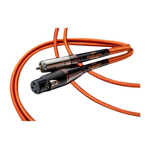 Reference Bronze (RCA) - 1.0 m Interconnect cable