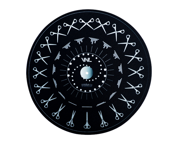 Slipmat VNL – Ortofon