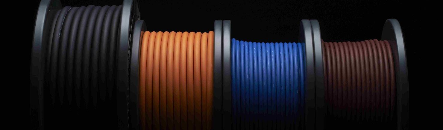 Reference SPK-Blue Speaker cable – Ortofon Reference SPK-Blue Speaker cable – Ortofon