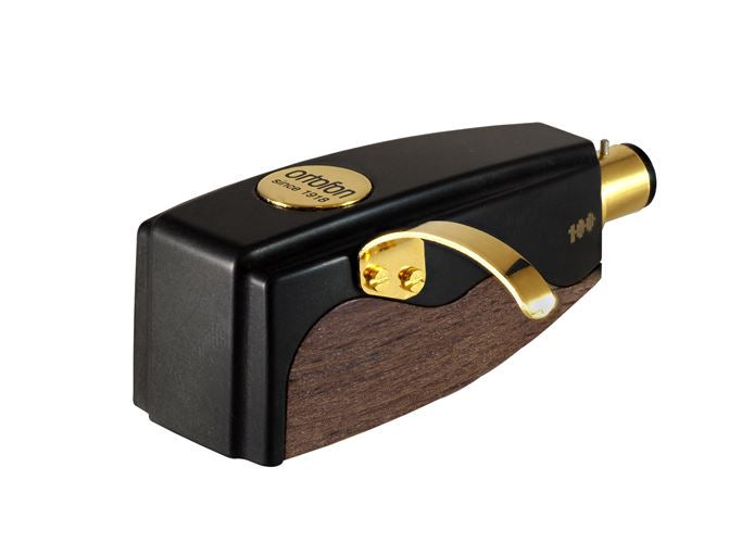 SPU vintage and historical cartridges – Ortofon
