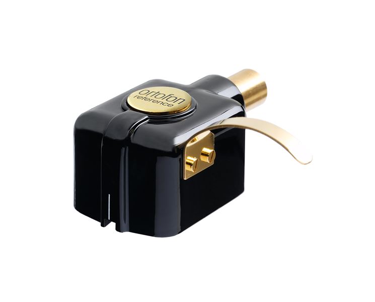 REPAIR SPU REFERENCE A – Ortofon