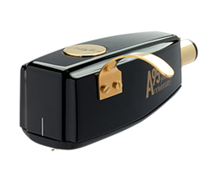 REPAIR SPU 95 ANNIVERSARY – Ortofon