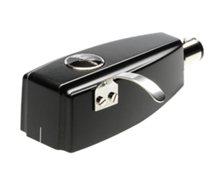 ortofon OM D25 M モノラル専用 Review of the Ortofon OM D 25 M Mono Cartridge - YouTube