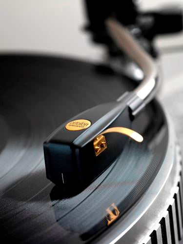 SPU Collector box – Ortofon SPU Collector box – Ortofon