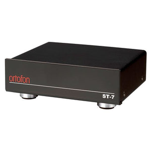 Premium Step-Up Transformatoren | Ortofon Transformatoren Aanbod
