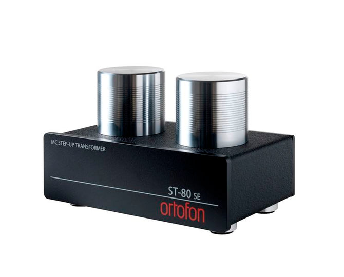 Ortofon MC transformer