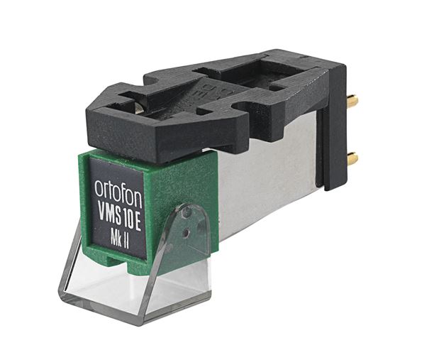 VMS cartridges – Ortofon