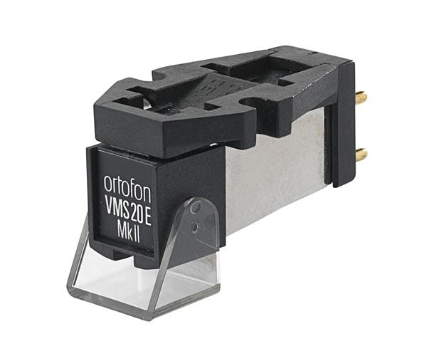 VMS cartridges – Ortofon